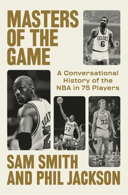 Masters of the Game 1