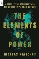 bokomslag The Elements of Power