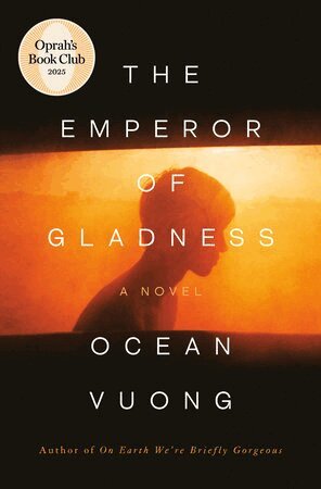 Ocean Vuong - The Emperor of Gladness, Pocket