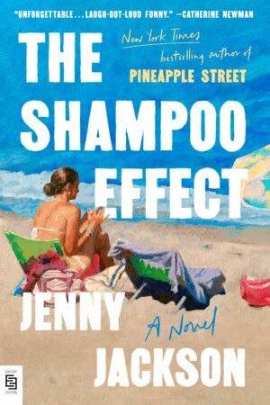 Jenny Jackson - The Shampoo Effect, Häftad