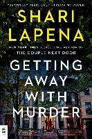 Shari Lapena - Getting Away with Murder, Häftad