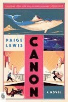 Paige Lewis - Canon, Häftad