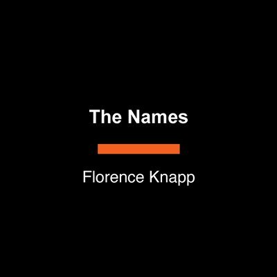 The Names: A Read with Jenna Pick