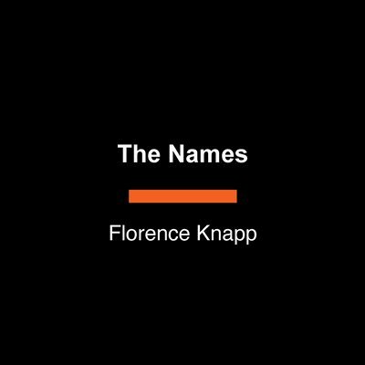 The Names 1