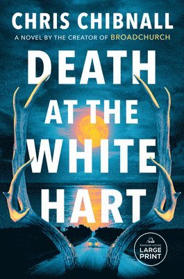 Death at the White Hart 1