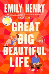bokomslag Great Big Beautiful Life: Reese's Book Club