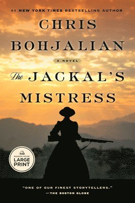 The Jackal's Mistress 1