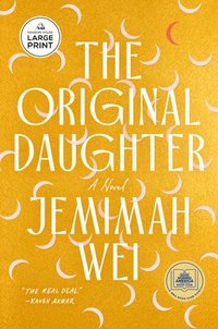bokomslag The Original Daughter: A GMA Book Club Pick