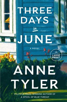 Three Days in June 1