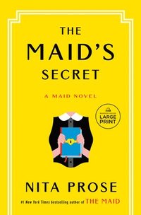 bokomslag The Maid's Secret: A Maid Novel