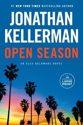 Open Season 1
