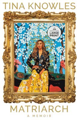 Tina Knowles - Matriarch: Oprah's Book Club: A Memoir, Häftad