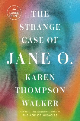 The Strange Case of Jane O. 1