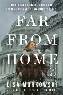bokomslag Far from Home