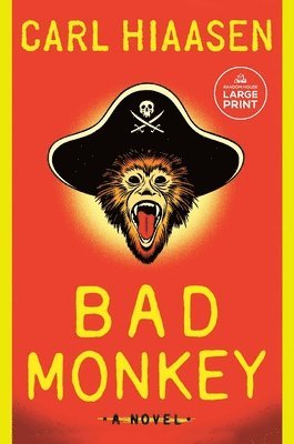 Bad Monkey 1