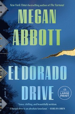 El Dorado Drive 1