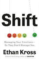 bokomslag Shift: Managing Your Emotions--so They Don'T Manage You