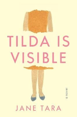 Tilda Is Visible 1