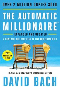 bokomslag Automatic Millionaire, 20th Anniversary Edition
