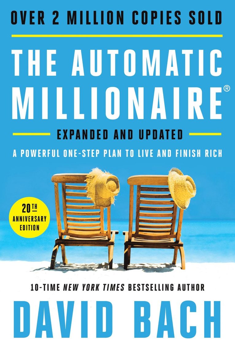 Automatic Millionaire, 20th Anniversary Edition