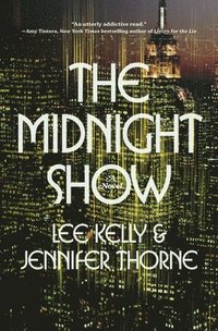 bokomslag The Midnight Show