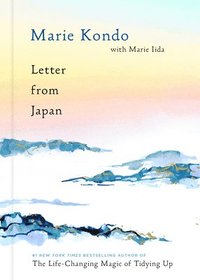 bokomslag Letter from Japan