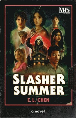 Slasher Summer