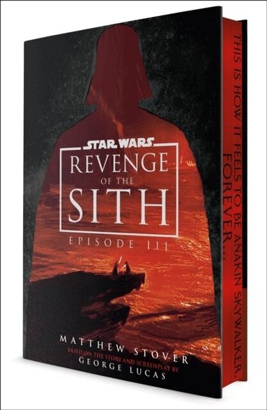 Matthew Stover - Star Wars: Revenge of the Sith: Episode III (Deluxe Edition), Inbunden