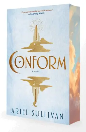 Ariel Sullivan - Conform, Häftad. Tillgänglighet: Lägg i varukorg