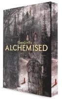 bokomslag Alchemised Us International Tpb