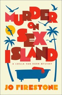 bokomslag Murder on Sex Island