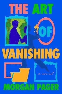 The Art of Vanishing 1