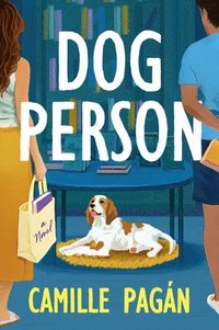 bokomslag Dog Person