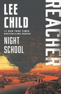 bokomslag Night School