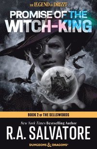 bokomslag Promise of the Witch King: Dungeons & Dragons