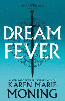 bokomslag Dreamfever