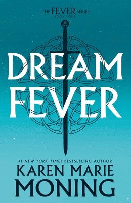 bokomslag Dreamfever: The Fever Series