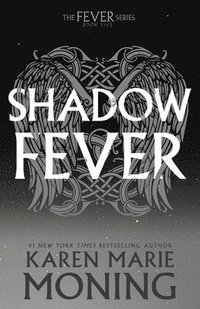 bokomslag Shadowfever