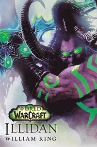 bokomslag World of Warcraft: Illidan