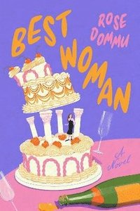 bokomslag Best Woman