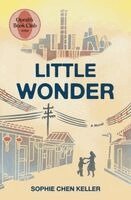 Sophie Chen Keller - Little Wonder: Oprah's Book Club, Inbunden. Tillgänglighet: Lägg i varukorg