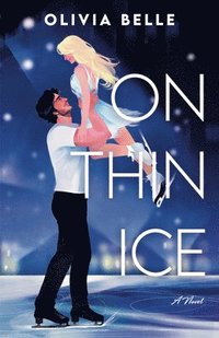 bokomslag On Thin Ice
