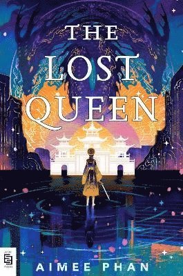 The Lost Queen 1