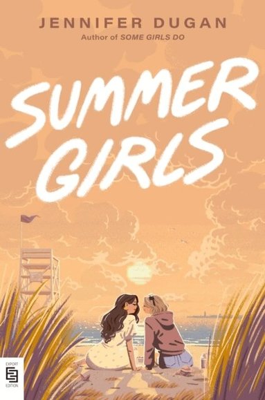 Jennifer Dugan - Summer Girls, Häftad