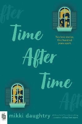 Time After Time 1