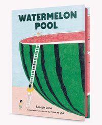 bokomslag Watermelon Pool