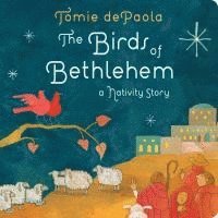 bokomslag The Birds of Bethlehem