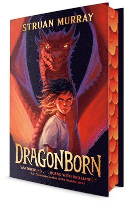 Dragonborn 1
