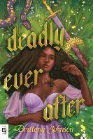 bokomslag Deadly Ever After