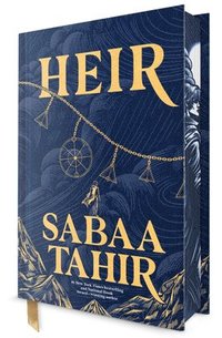 bokomslag Heir Deluxe Edition